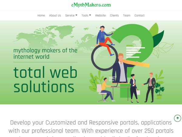 emythmakers.com