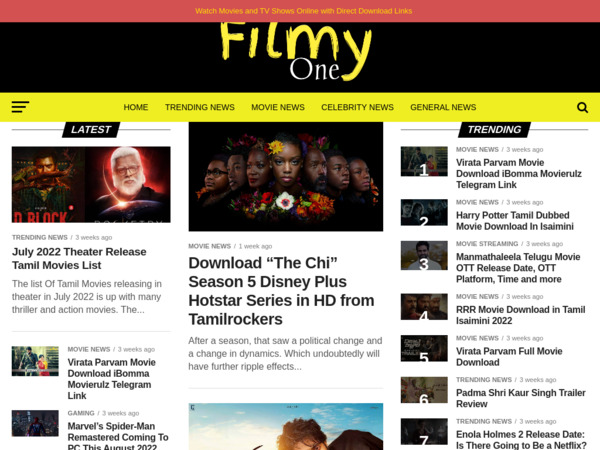 filmyone.com