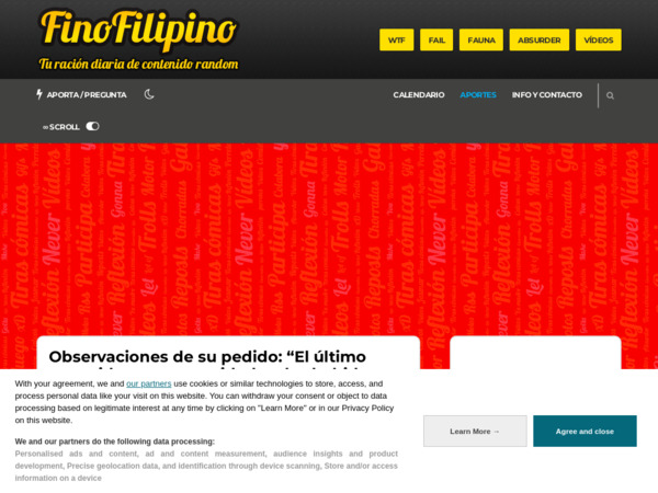 finofilipino.org