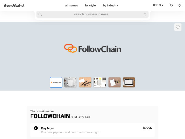 followchain.com