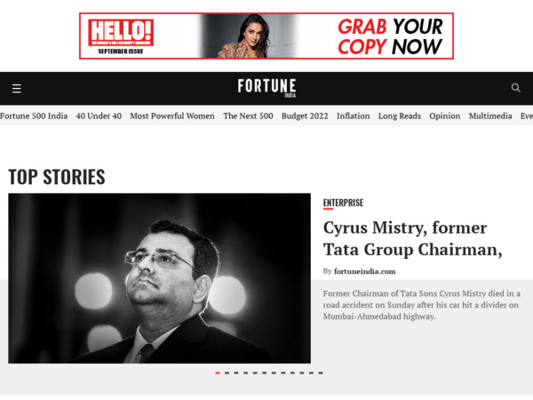 fortuneindia.com