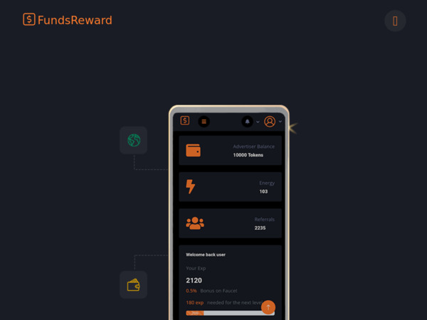 Fundsreward.com