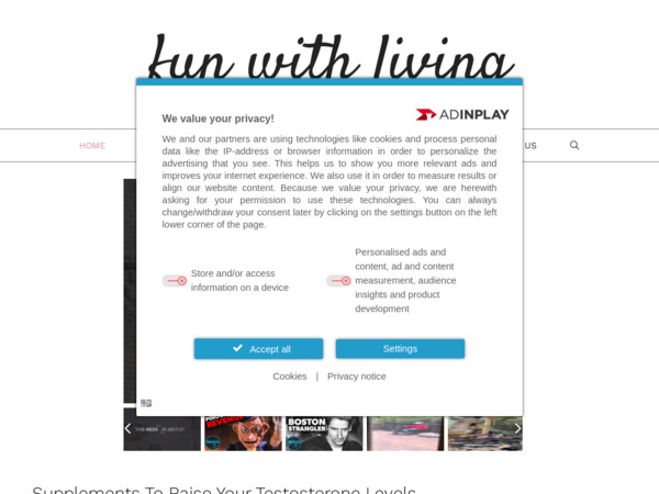 funwithliving.com