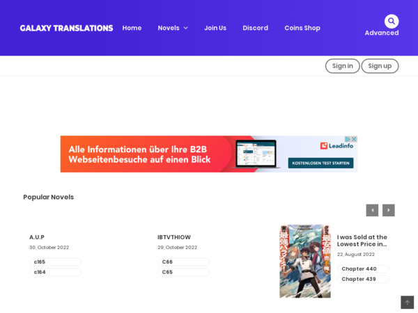 galaxytranslations97.com