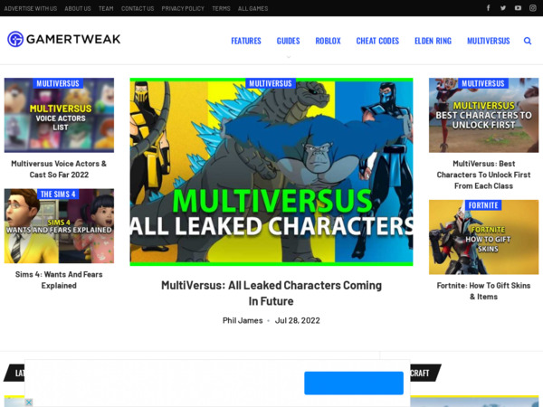 gamertweak.com