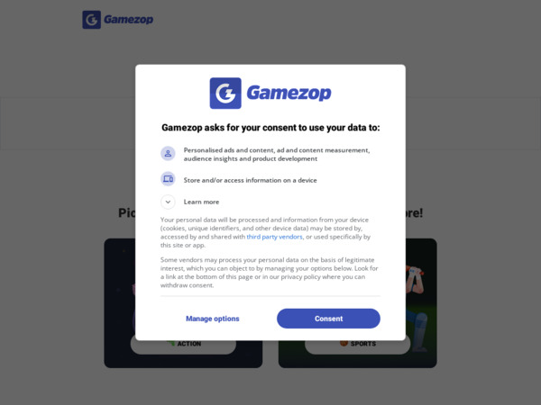 gamezop.com