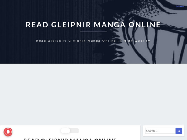 gleipniremanga.com