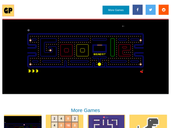 googlepacman.net