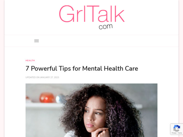 grltalk.com