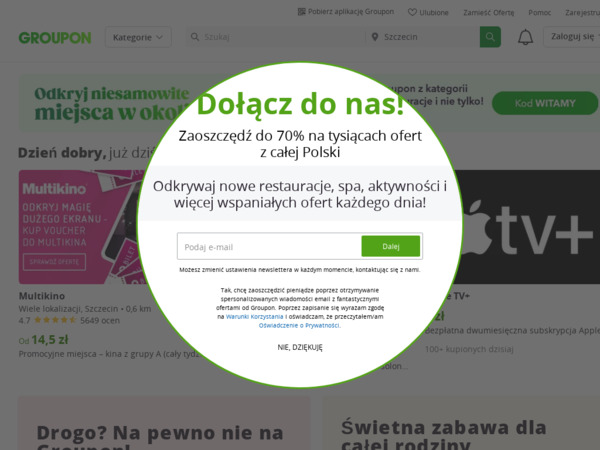 groupon.pl