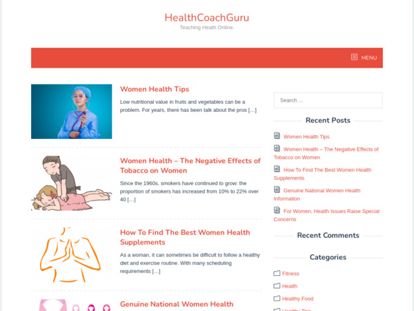 healthcoachguru.com