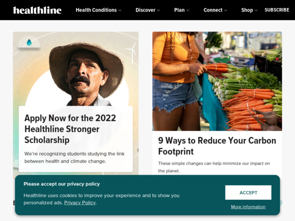 healthline.com