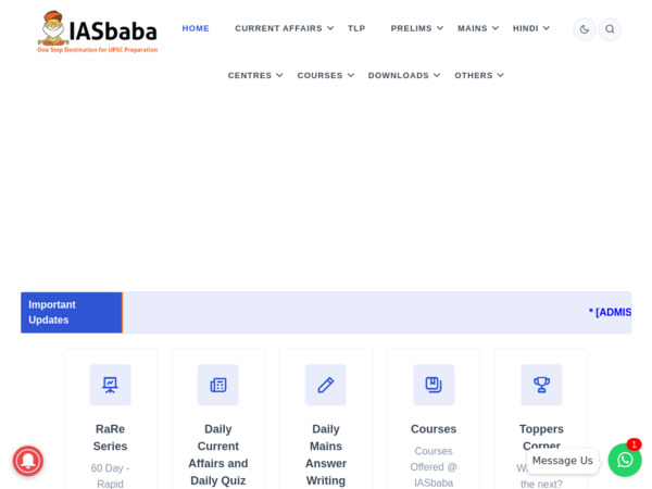 iasbaba.com