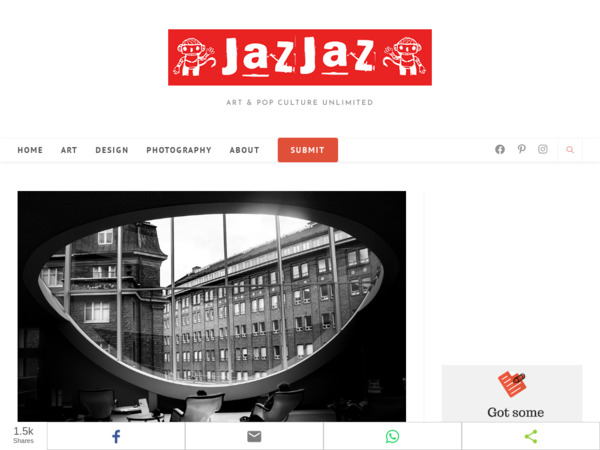 jazjaz.net