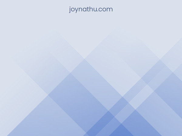 joynathu.com