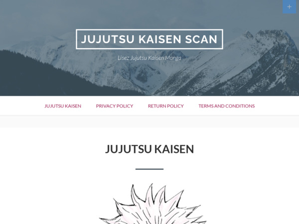 jujutsukaisen-scan.com