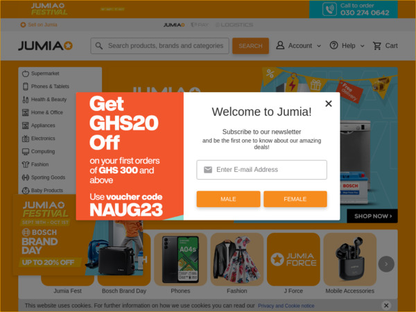 jumia.com.gh