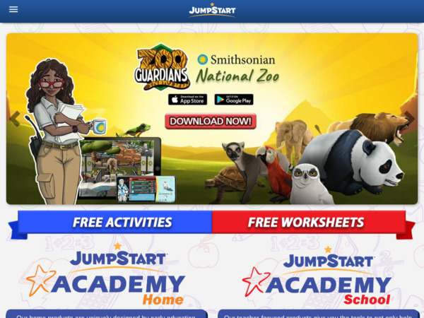 jumpstart.com