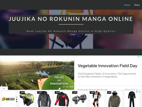 juujika-no-rokunin.com