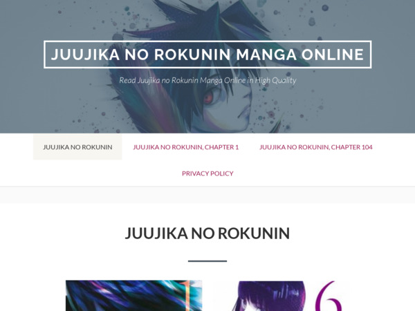 juujikanorokuninchapters.com