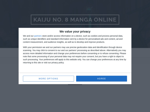 kaijuno8-manga.com