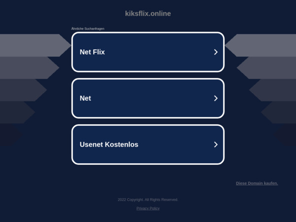 kiksflix.online