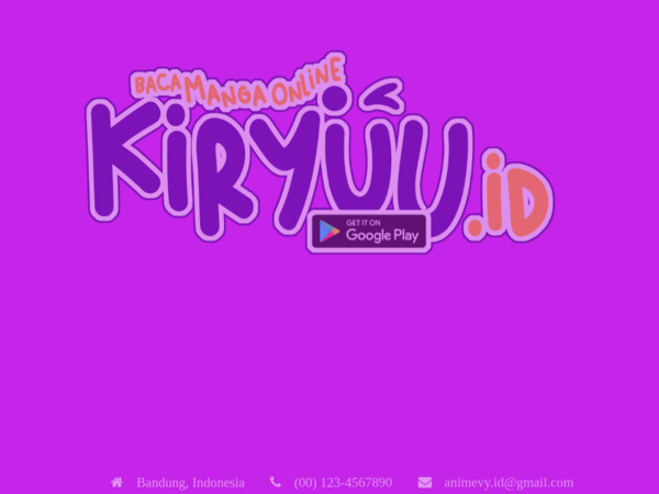 kiryuu.co