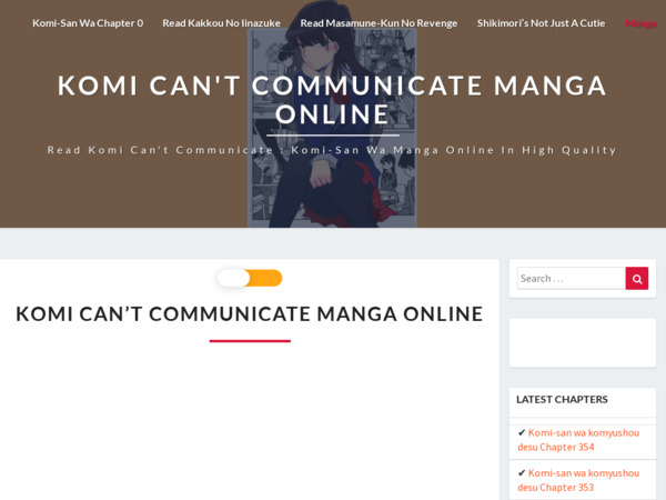 komisanwamanga.com