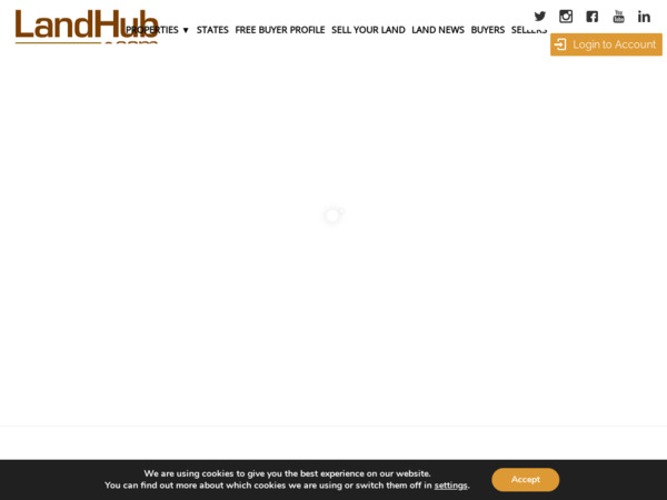 landhub.com