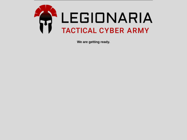 legionaria.com