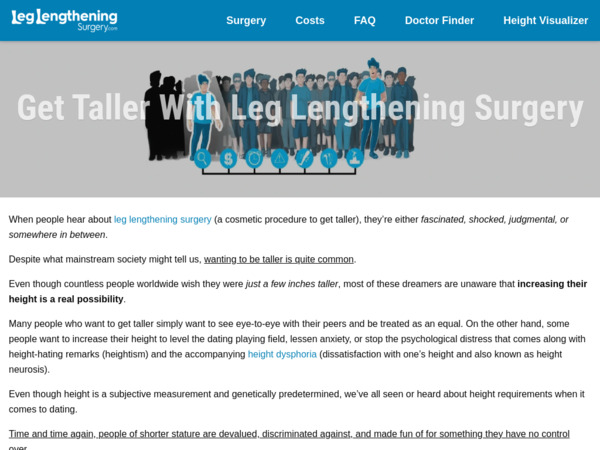 leglengtheningsurgery.com