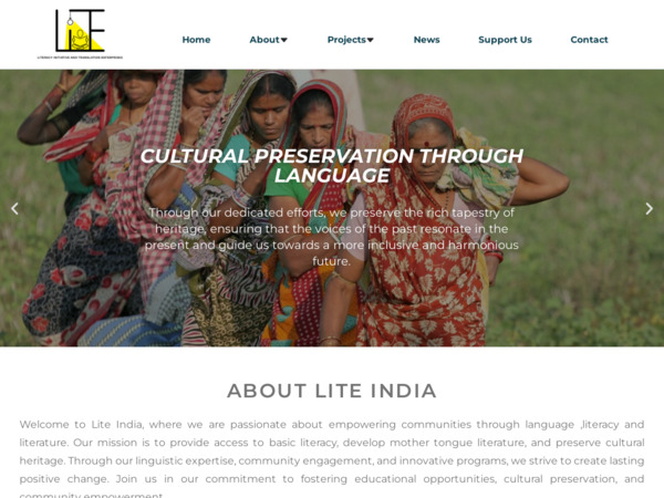 liteindia.org