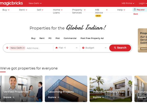 magicbricks.com