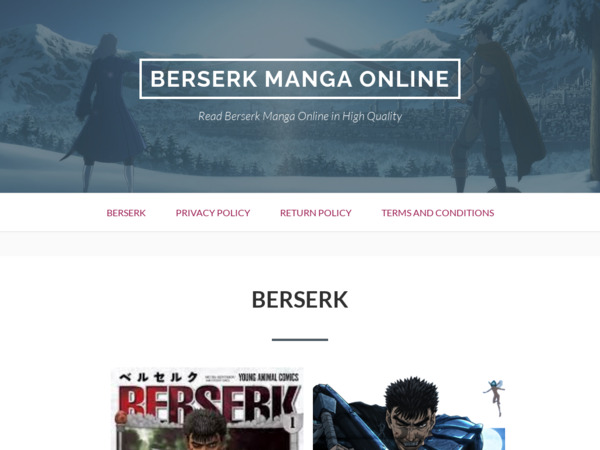 manga-berserk.com