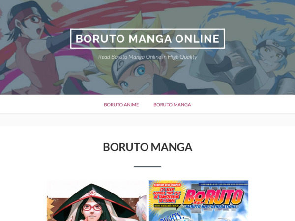 manga-boruto.com