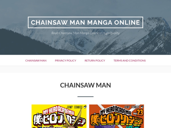 manga-chainsawman.online