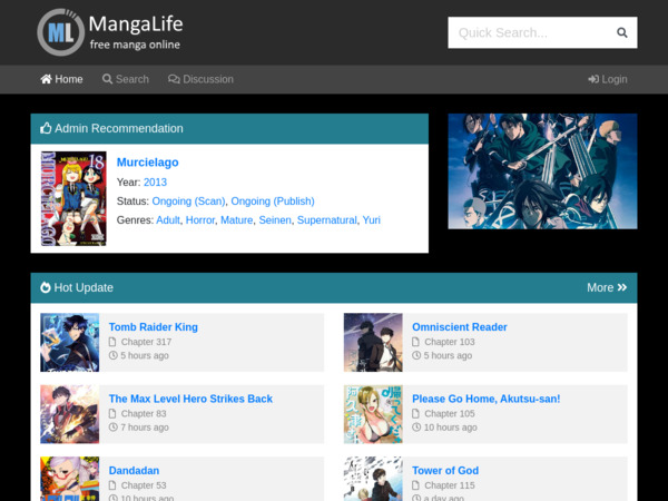 manga4life.com