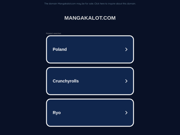 mangakalot.com