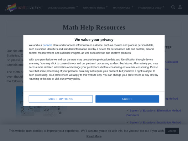 mathcracker.com