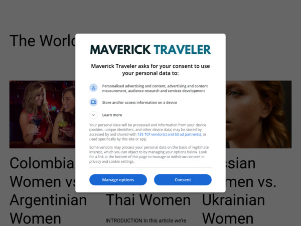 mavericktraveler.com