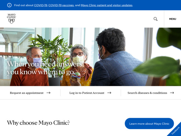 mayoclinic.org