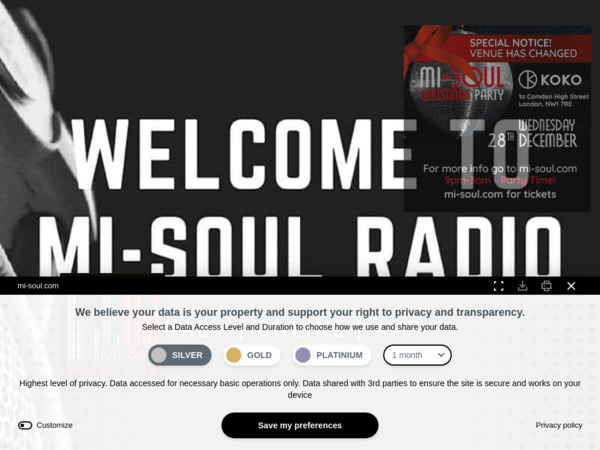 mi-soul.com