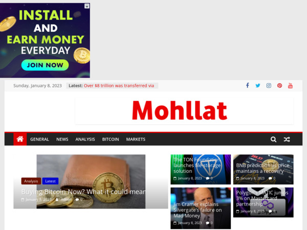 mohllat.com