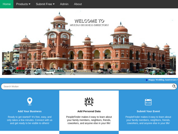 multan.com