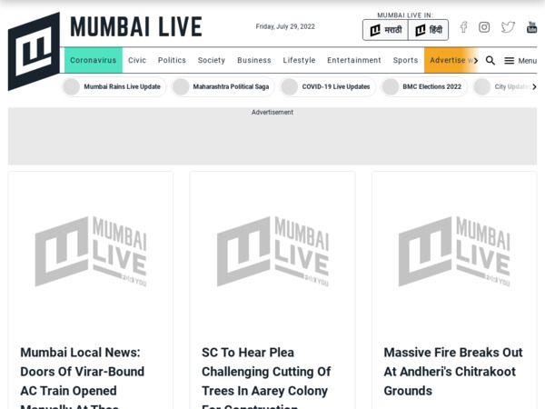 mumbailive.com