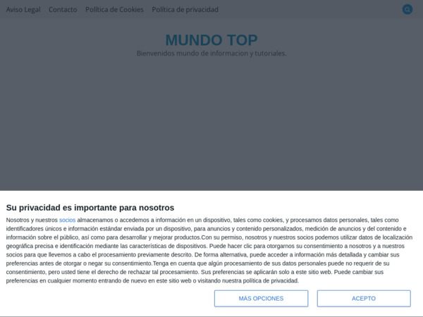 mundotop.org