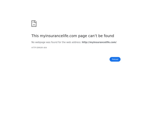 myinsurancelife.com