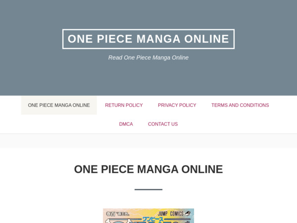 myonepiecemanga.com