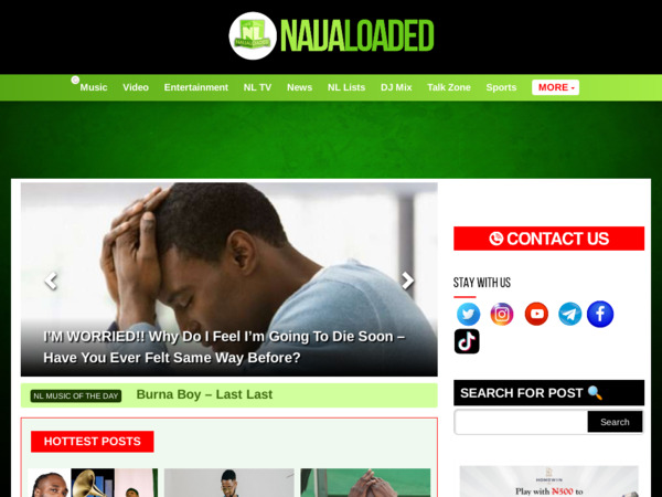 naijaloaded.com.ng