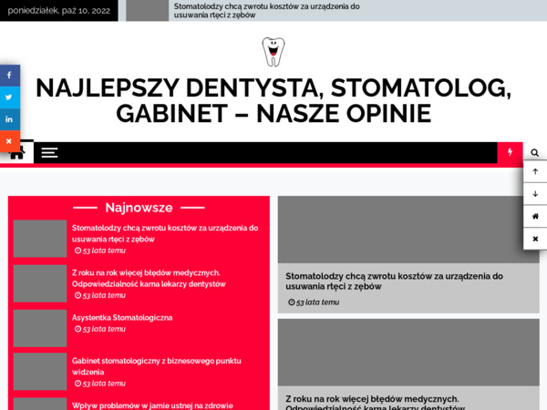 najlepszydentysta.pl